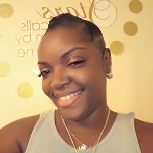 Meet your Posher, Ericka